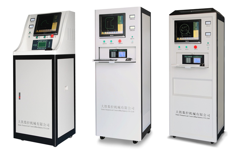 線切割高速控製櫃