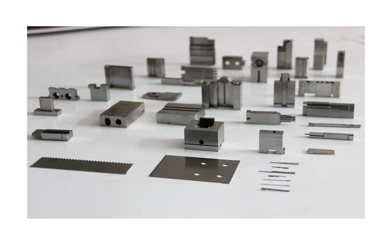 線（xiàn）切割機床加工範圍