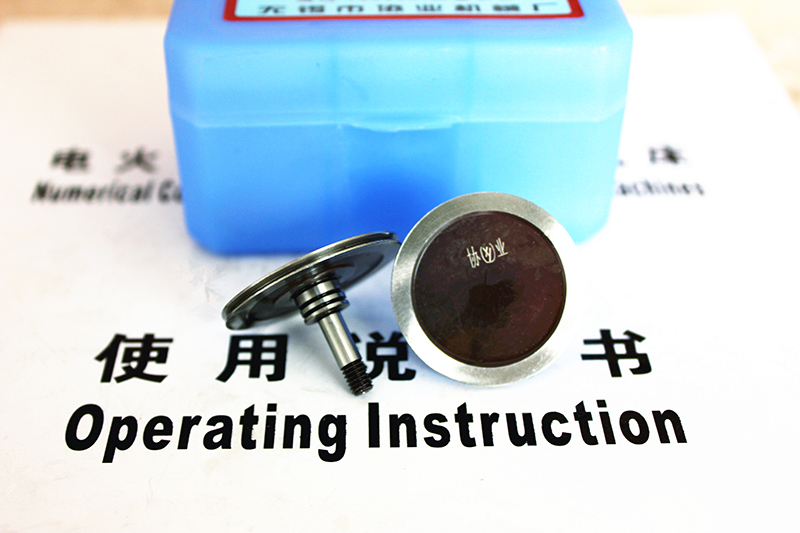 線切割導（dǎo）輪單邊