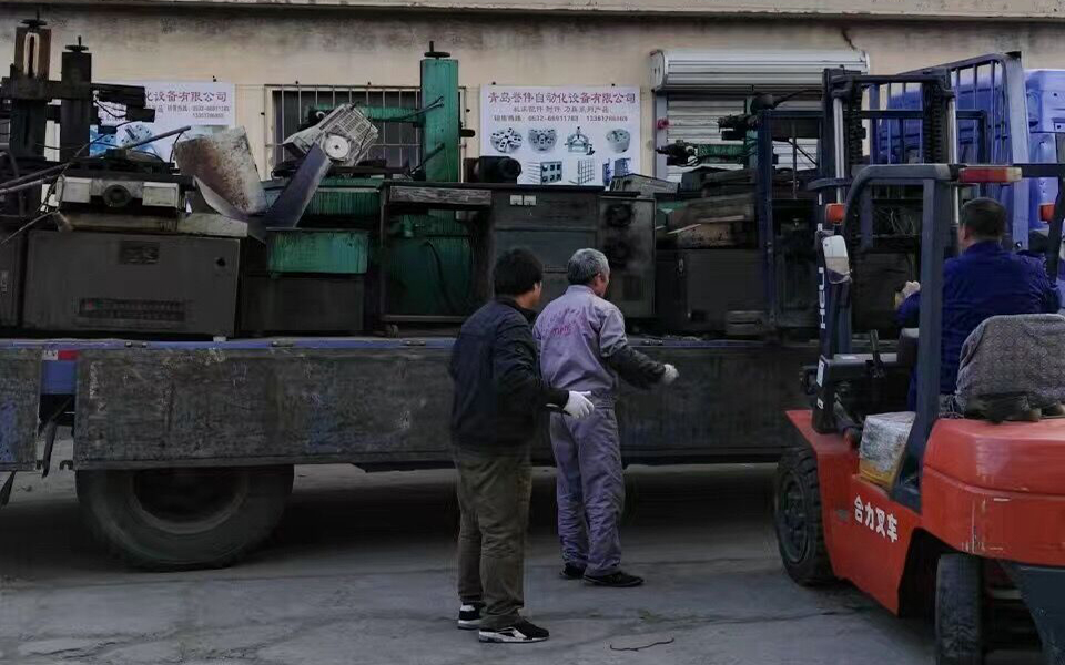 二手線切割價格