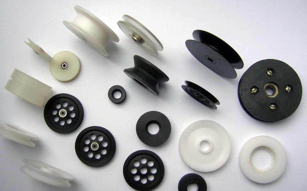 線切割（gē）易損件