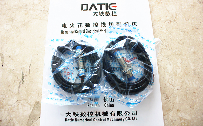 線切割接近開關（guān）