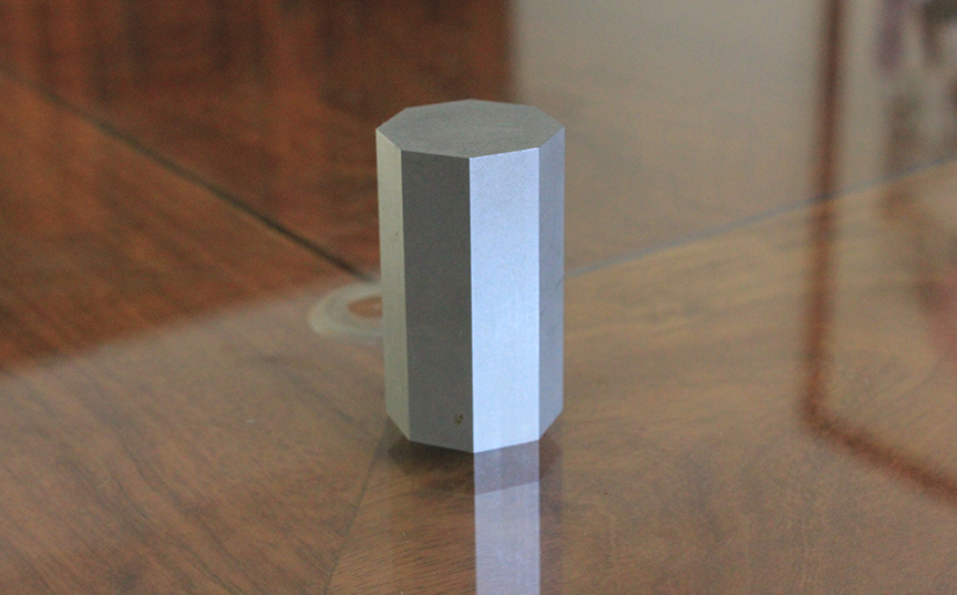 線切割加工零件