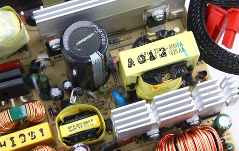 線切割電源配件