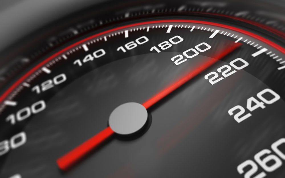 線切割加工速度