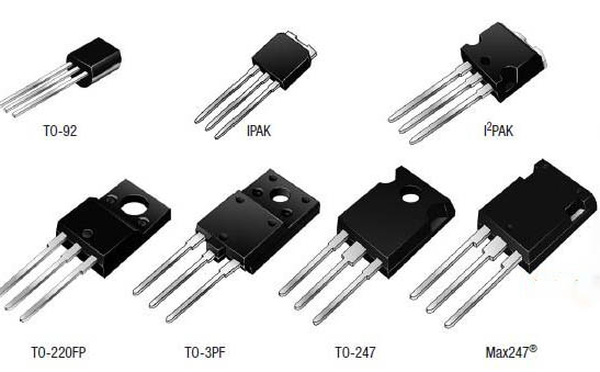 線（xiàn）切（qiē）割機床功率管型號