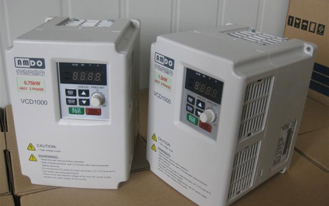 線切割變頻器（qì）