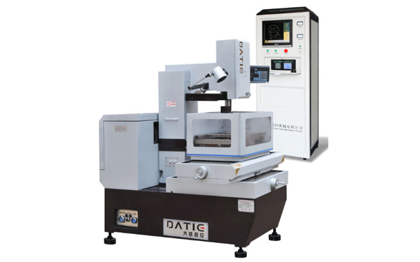 數控（kòng）線切（qiē）割
