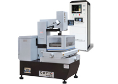 數控（kòng）線切割是什（shí）麽,數控（kòng）線切割介紹