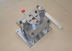 線切割夾（jiá）具是什麽,線（xiàn）切割夾（jiá）具有那些種類