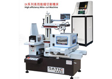 一小時割一萬平的線切割控製櫃