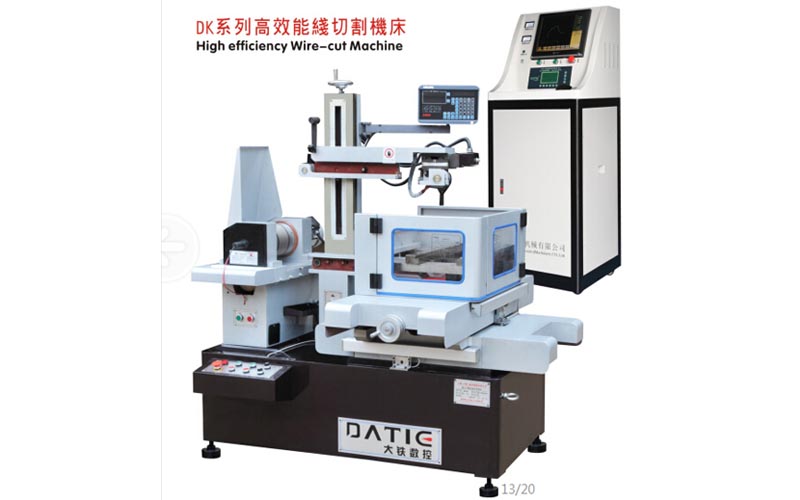 線切割控（kòng）製櫃