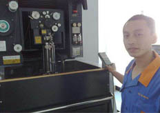 線切割好學嗎,學（xué）線切割怎麽樣