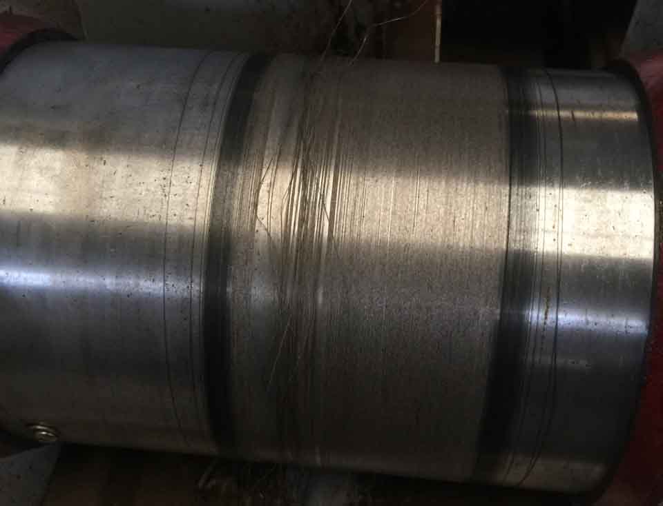 線切割換向斷（duàn）絲