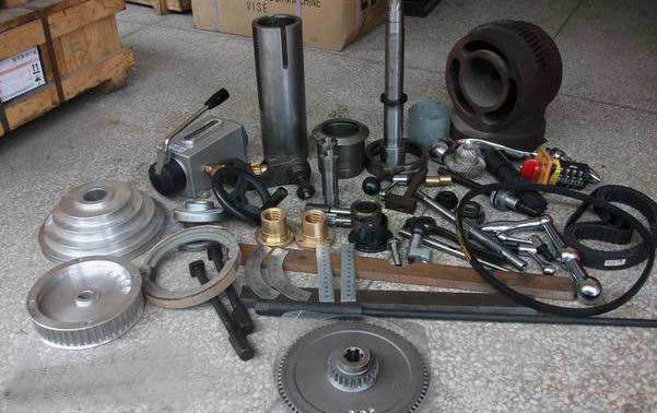 線切割加工配件成本