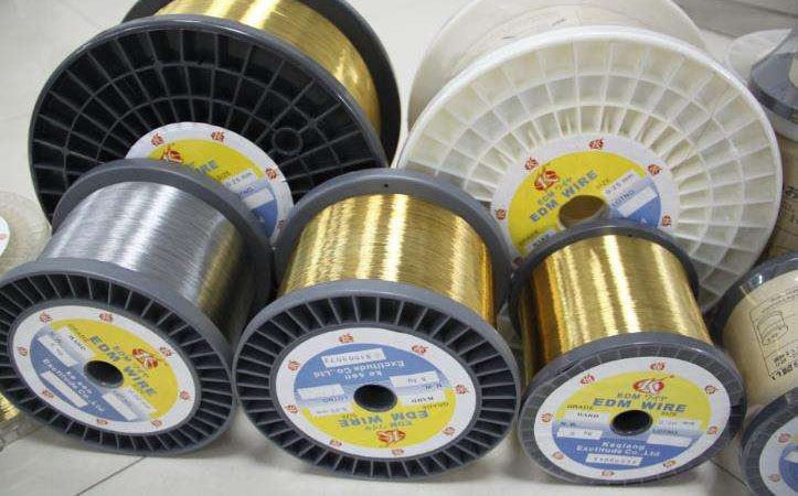 線切割（gē）刀寬有什麽規格