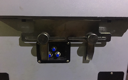 線（xiàn）切割換向問題解決方案匯總