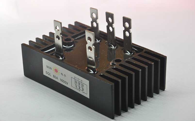 線切割（gē）整流橋