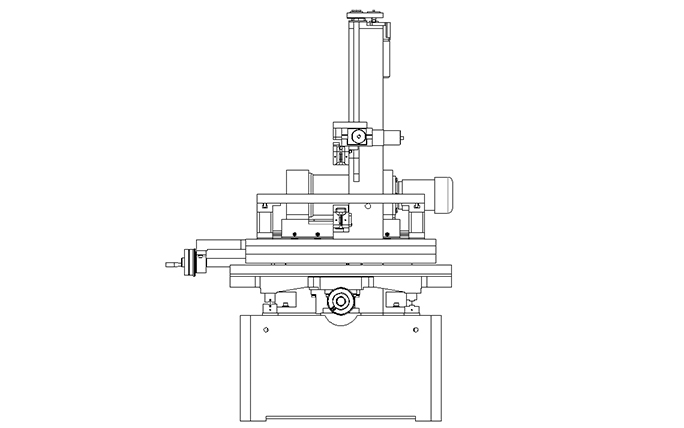 電火花（huā）線切割