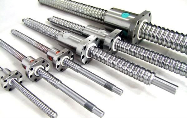 線切割機床絲杆齒輪（lún）更換教程