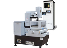 中（zhōng）走絲線切割的開環、半閉環與全閉環的區別是（shì）什麽？