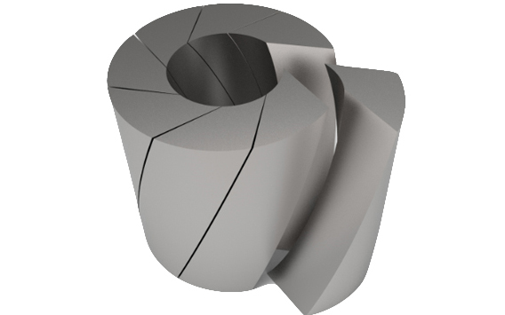 中走（zǒu）絲光潔（jié）度不好該（gāi）如何解決（jué）？