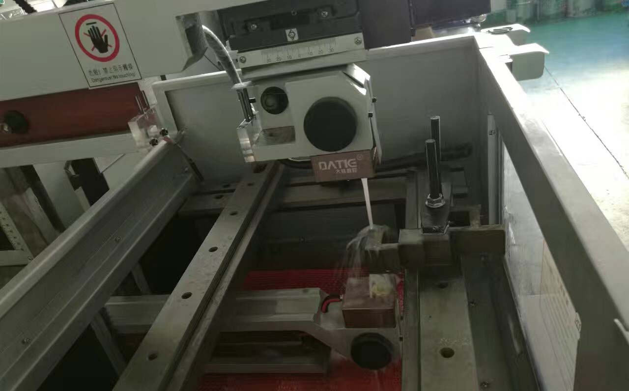 電火花線切割現場加工