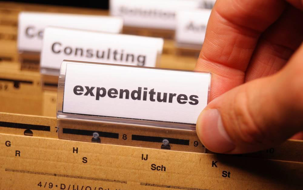 中走絲的利（lì）潤與支出（chū）