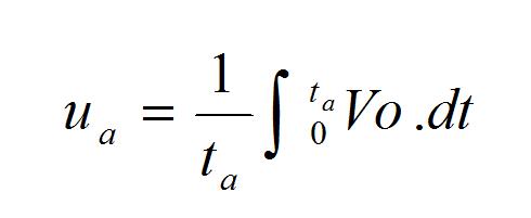 線切割平均放電電壓公（gōng）式