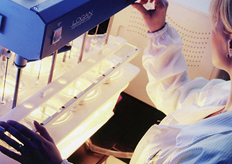 電火（huǒ）花加工技術的發展曆程