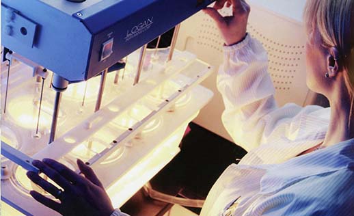 電火花加工技術的發展（zhǎn）曆程