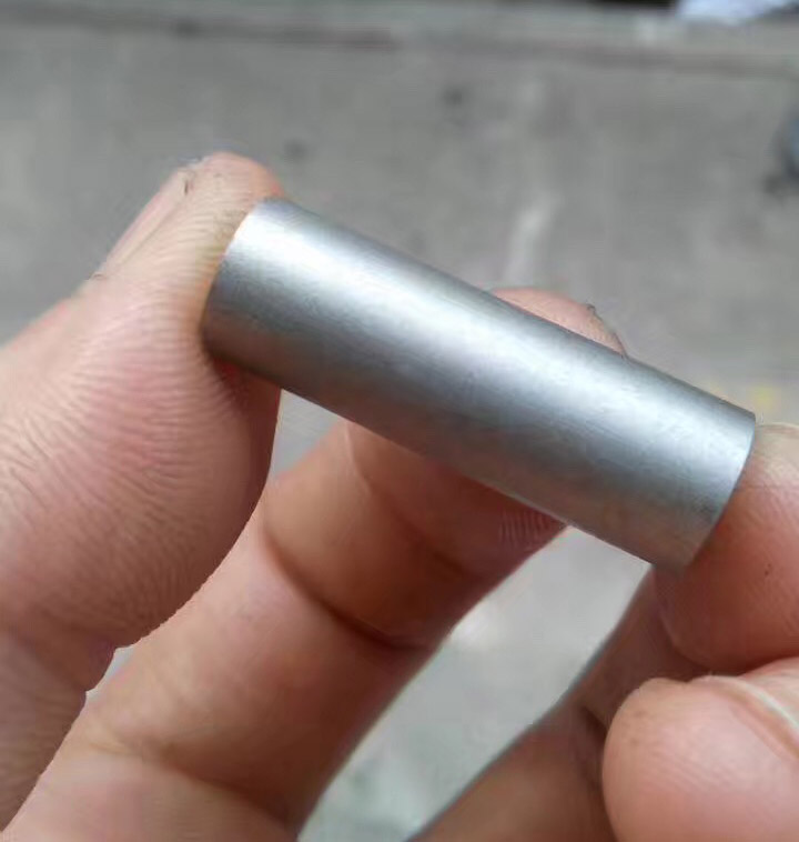 中走絲（sī）加（jiā）工效果2