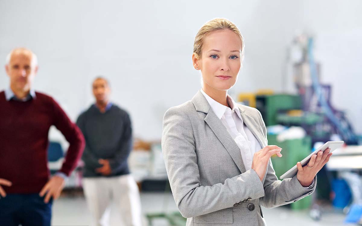 國外貼牌產品的質量