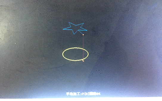 Autocut中走絲變錐及上下異形（xíng）設置11