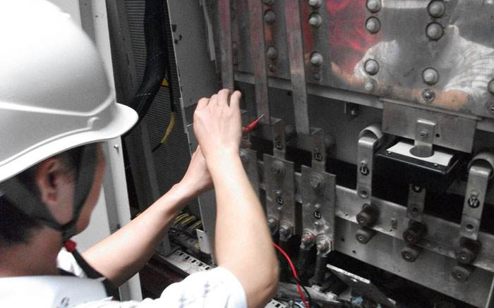 線切割設備售後服務