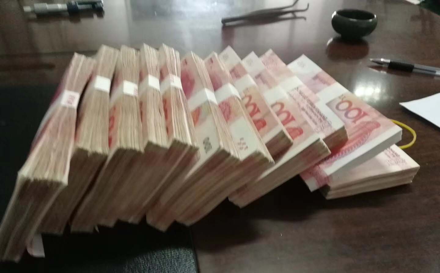 蘇州（持盈模具）中走（zǒu）絲線切割全款訂金