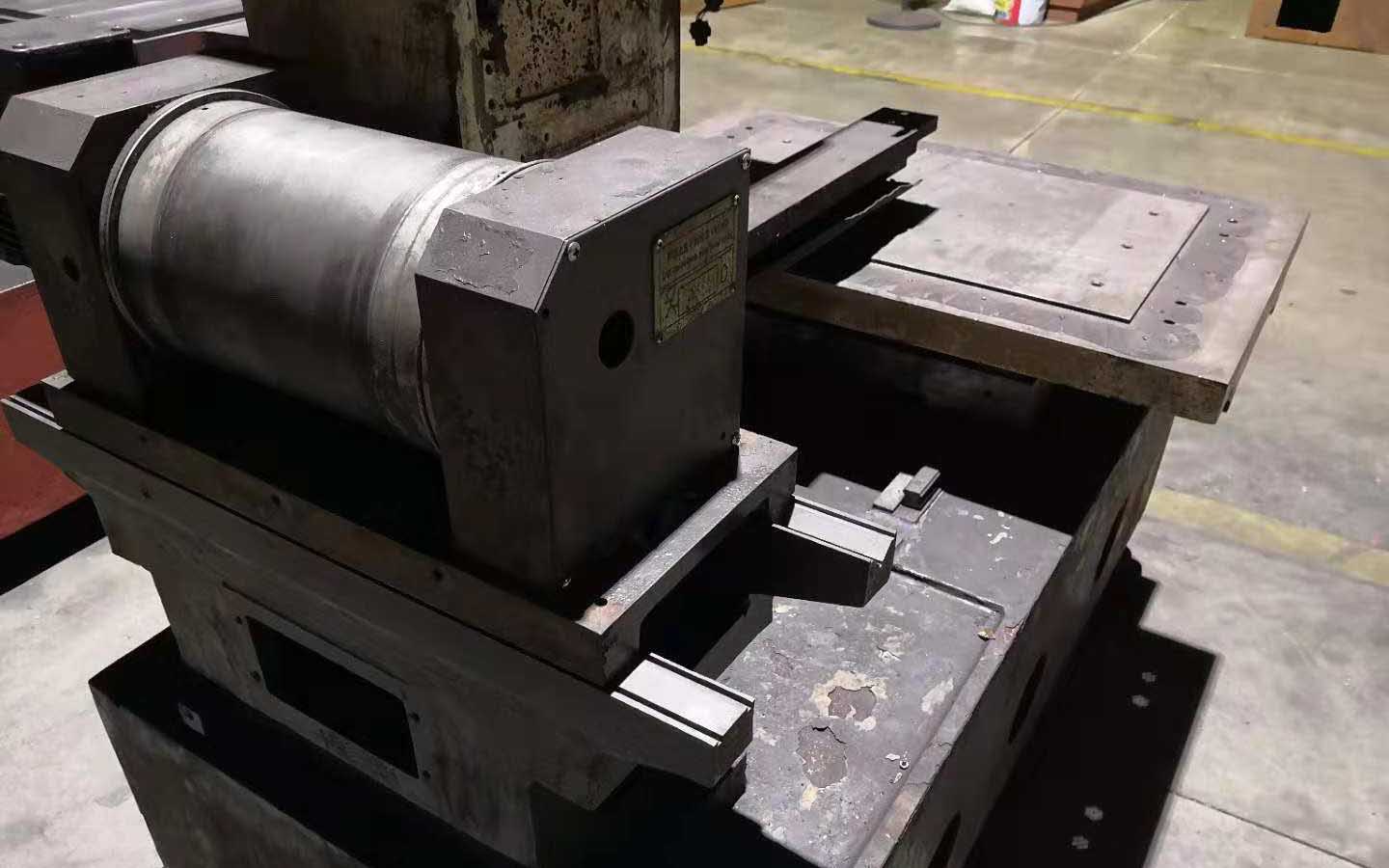 線切割翻（fān）新（xīn）機照片（piàn）2