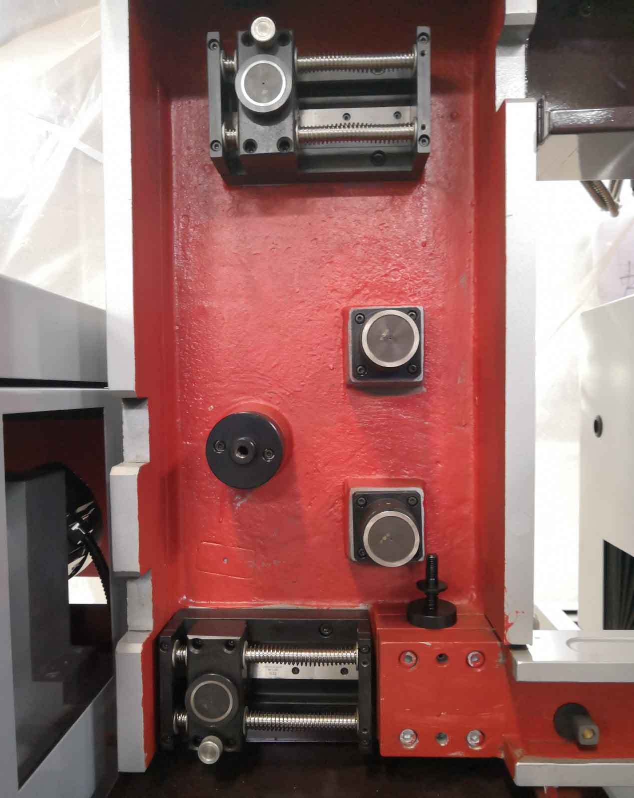 線切割彈簧式緊絲裝置（zhì）