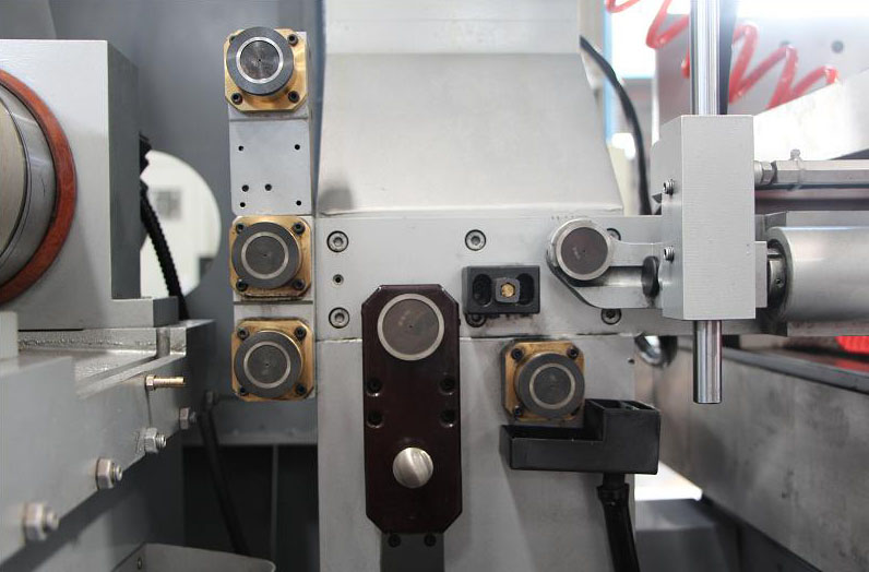 線切割重力式緊絲裝置（zhì）