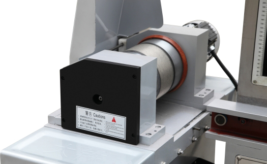 線切割鉬絲損（sǔn）耗比