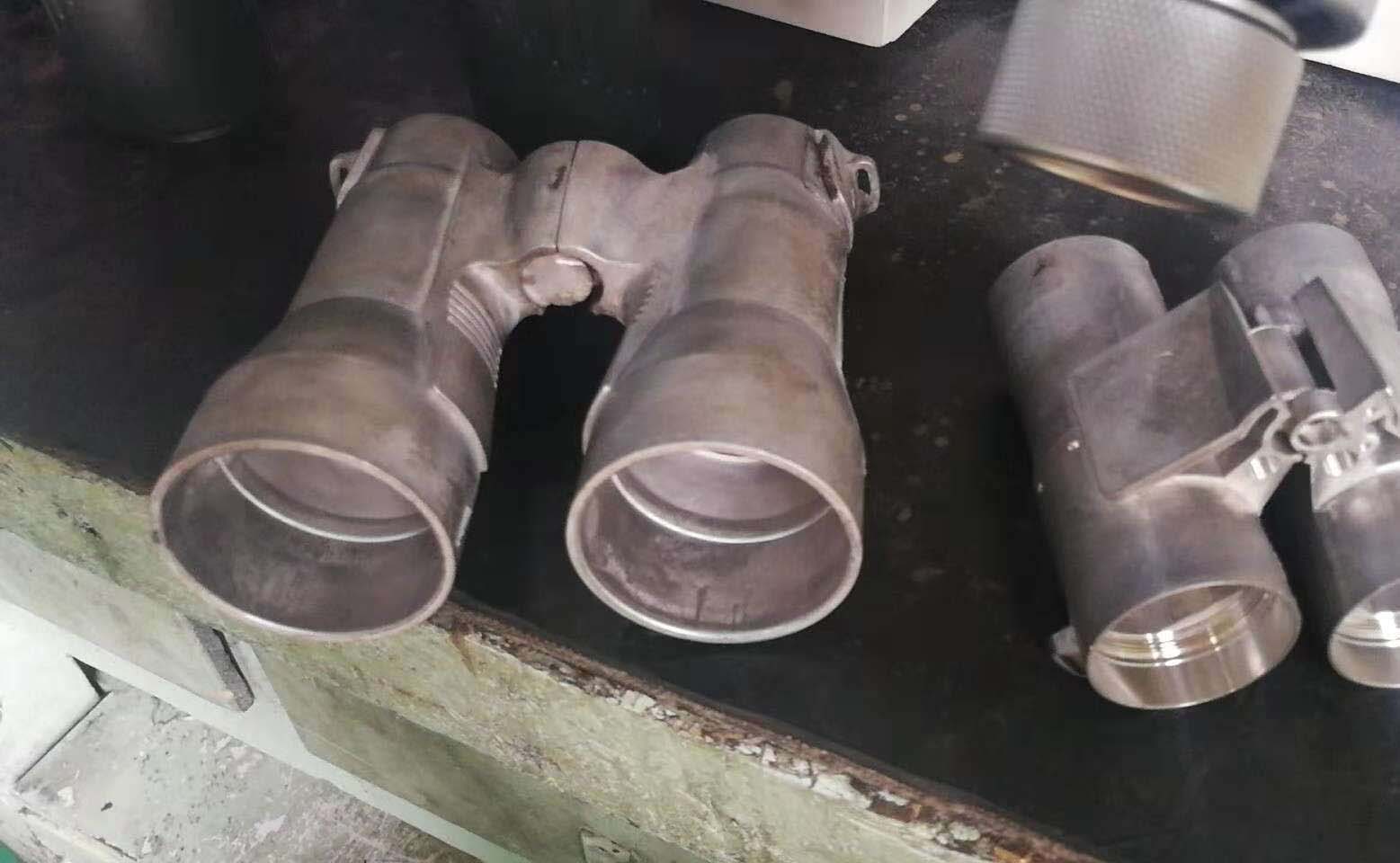 昆明（míng）（騰洋光學儀器）伺服中走絲加工產品（pǐn）2