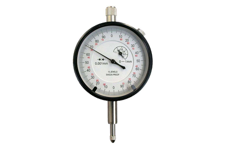 線切割千分（fèn）表（biǎo）