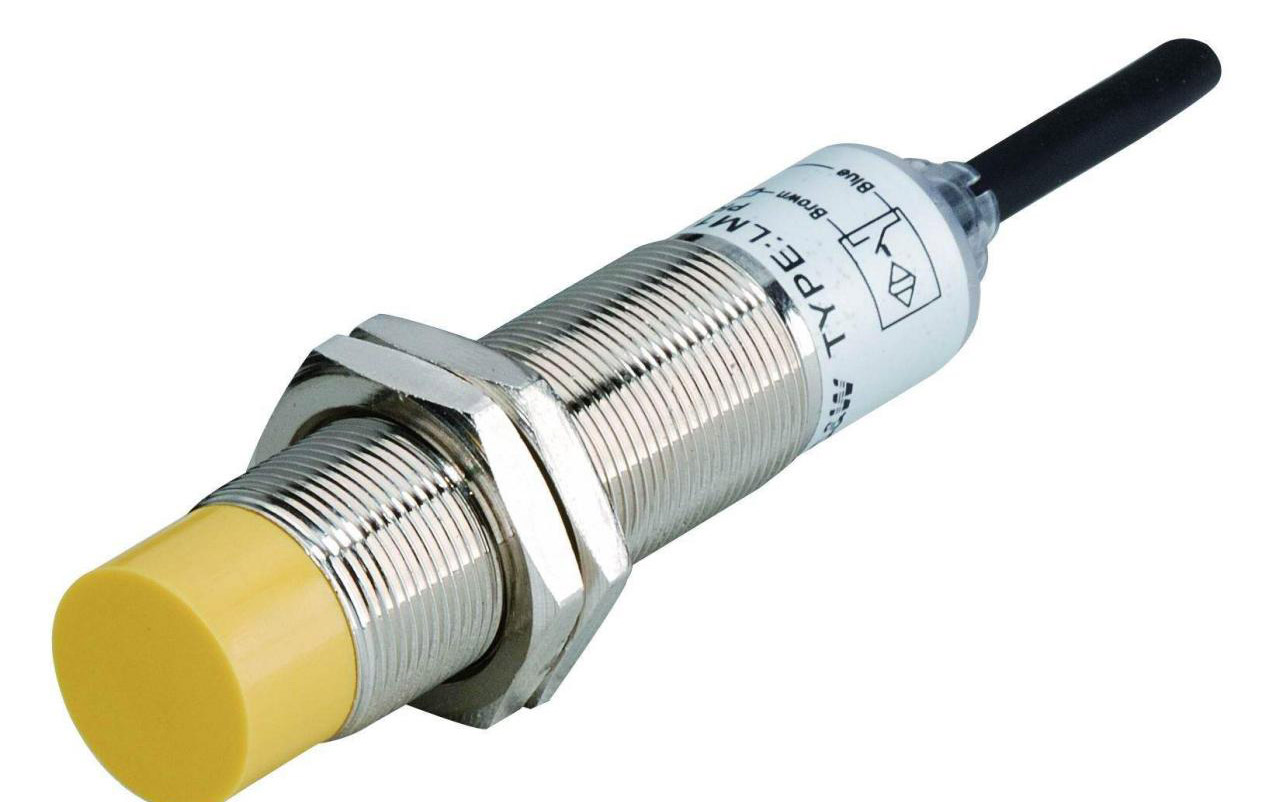 中走絲限（xiàn）位器不（bú）亮原因