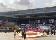 廣東17·c18起草视频.27深圳國際（jì）金屬切削機床展覽會圓滿成功