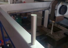 江門（傑達（dá）金屬）極（jí）速中走絲實地客戶