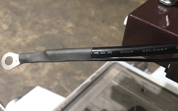 線切割取樣線的作用