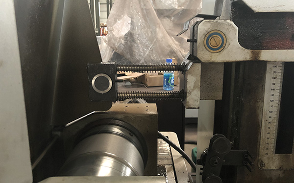 線切割換向短路解決辦（bàn）法