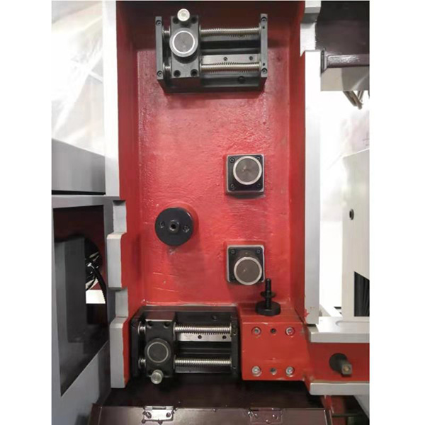 中走絲（sī）線切割疊（dié）絲解決辦法