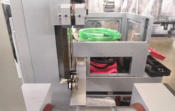 線切割導輪抖動2