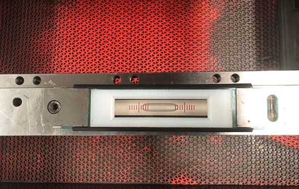 線切割機機橢圓度調整教（jiāo）程